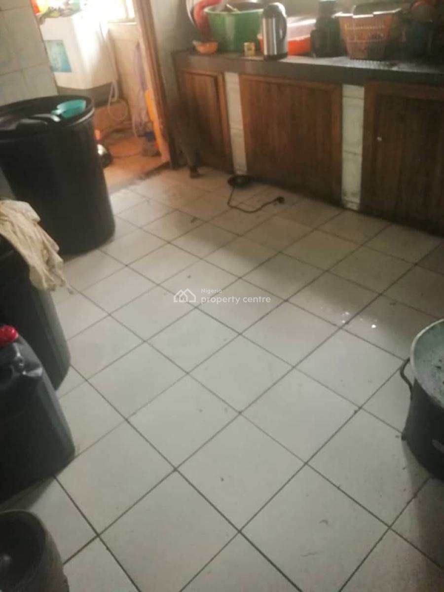 3 Bedroom Block of Flat, Maitama District, Abuja, Block of Flats for Sale