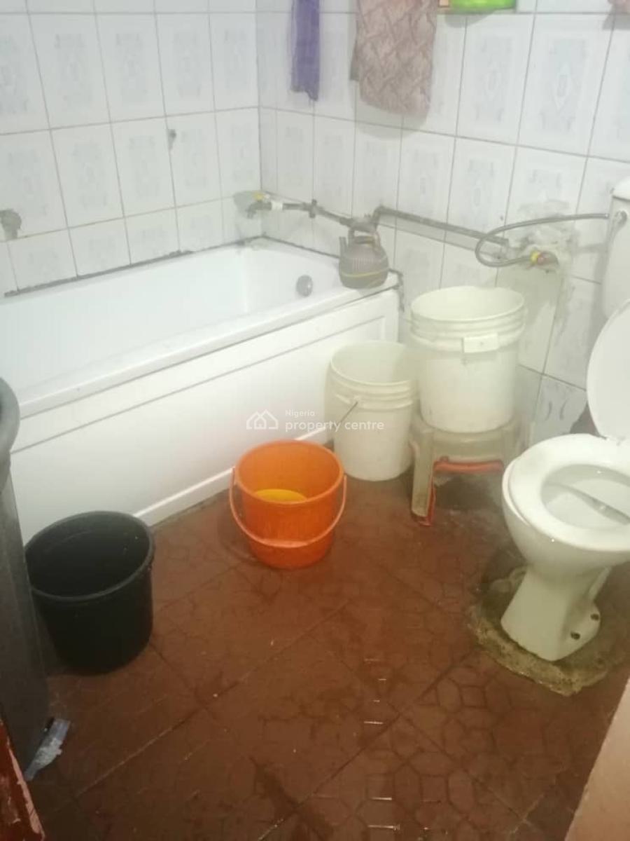 3 Bedroom Block of Flat, Maitama District, Abuja, Block of Flats for Sale