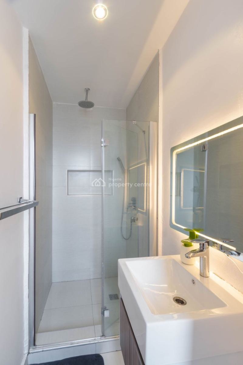 2 Units Brand New 2 Bedroom Smart Luxury City View Maisonette with Ps5, Richmond Pearl Estate, Lekki Phase 1, Lekki, Lagos, Flat / Apartment Short Let