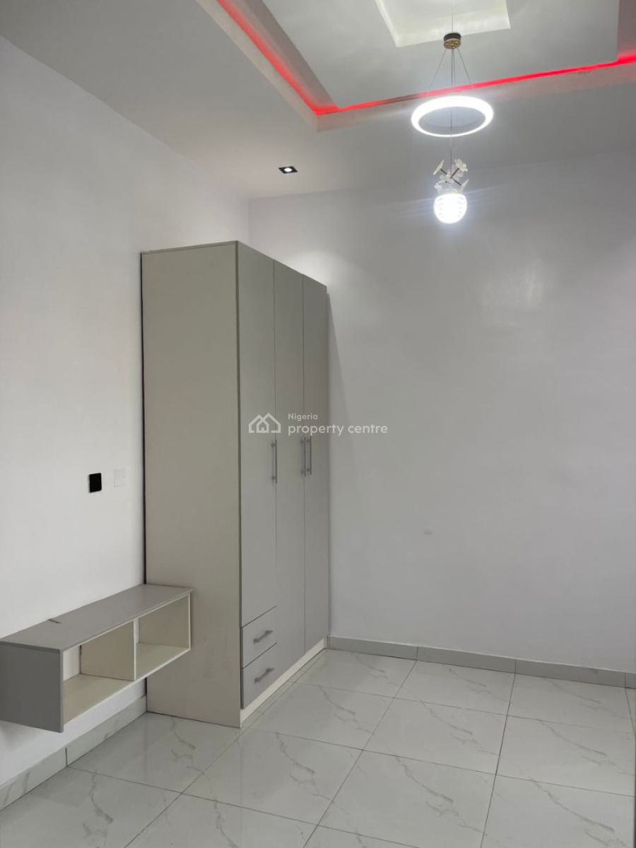 Luxury Smart  4-bedroom Duplex + Bq & Swimming Pool, Carlton Gate Estate, Akobo, Ibadan, Oyo, Detached Duplex for Sale