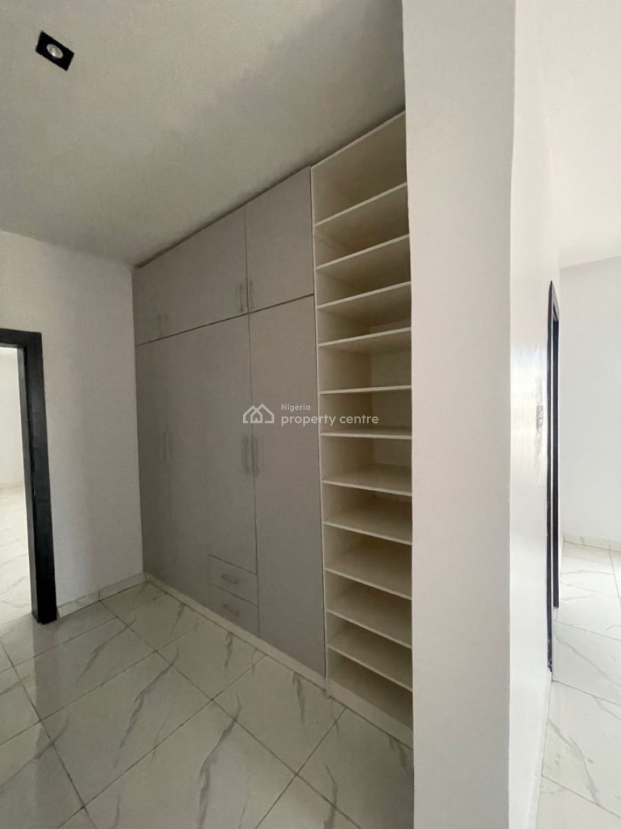 Luxury Smart  4-bedroom Duplex + Bq & Swimming Pool, Carlton Gate Estate, Akobo, Ibadan, Oyo, Detached Duplex for Sale