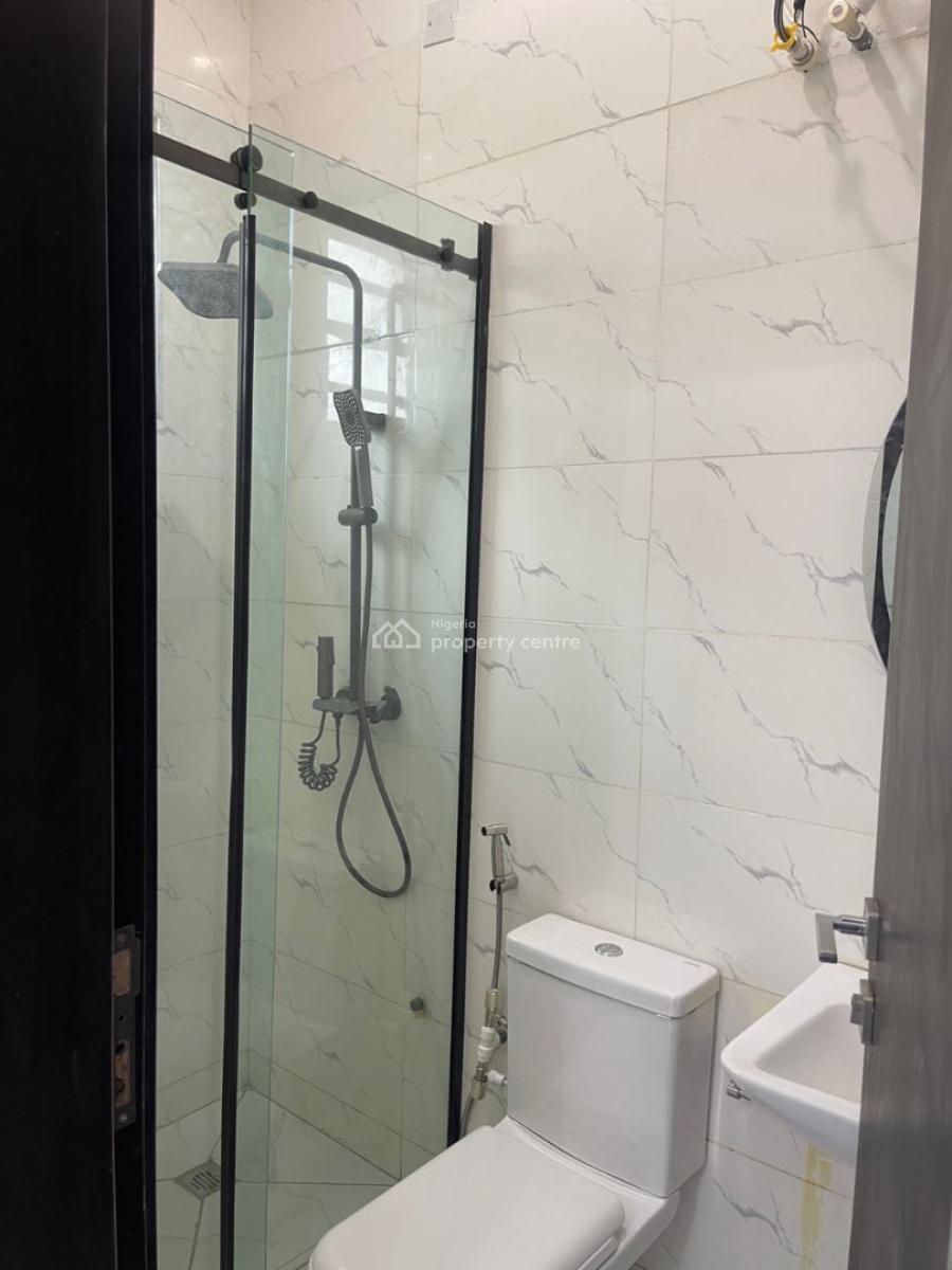 Luxury Smart  4-bedroom Duplex + Bq & Swimming Pool, Carlton Gate Estate, Akobo, Ibadan, Oyo, Detached Duplex for Sale