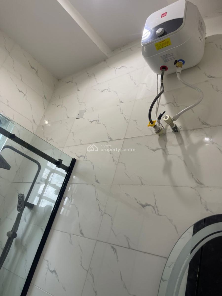 Luxury Smart  4-bedroom Duplex + Bq & Swimming Pool, Carlton Gate Estate, Akobo, Ibadan, Oyo, Detached Duplex for Sale