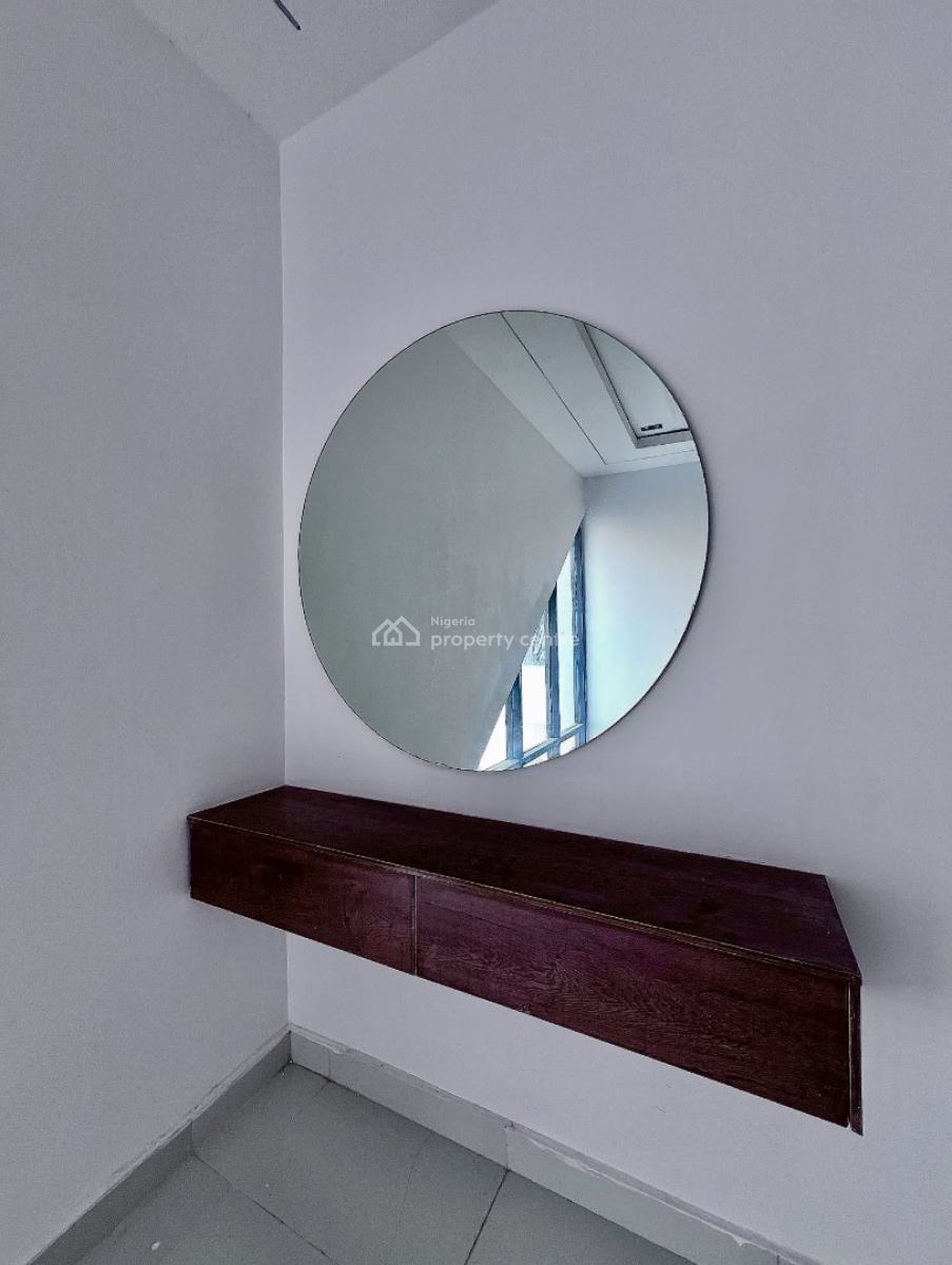 Contemporary 5 Bedroom Detached Duplex with Swimming Pool and Bq, Ikota, Ikota, Lekki, Lagos, Detached Duplex for Sale
