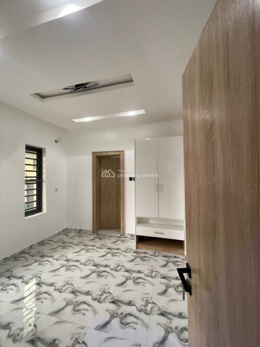 Nicely Located Luxury 5-bedroom Detached Duplex + Boys Quarter, Brown Gate Estate, Oluyole, Oyo, Detached Duplex for Sale