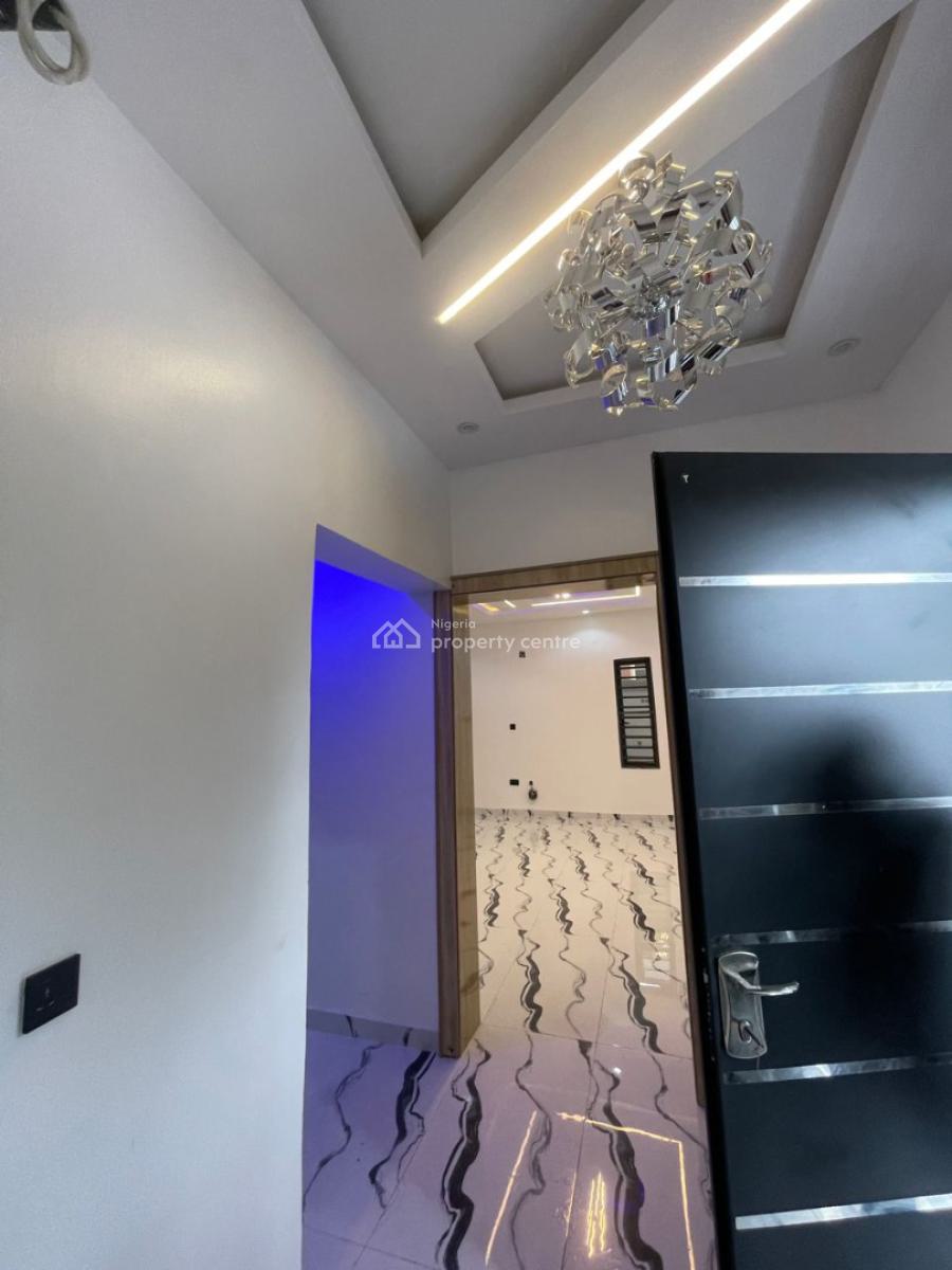 Nicely Located Luxury 5-bedroom Detached Duplex + Boys Quarter, Brown Gate Estate, Oluyole, Oyo, Detached Duplex for Sale