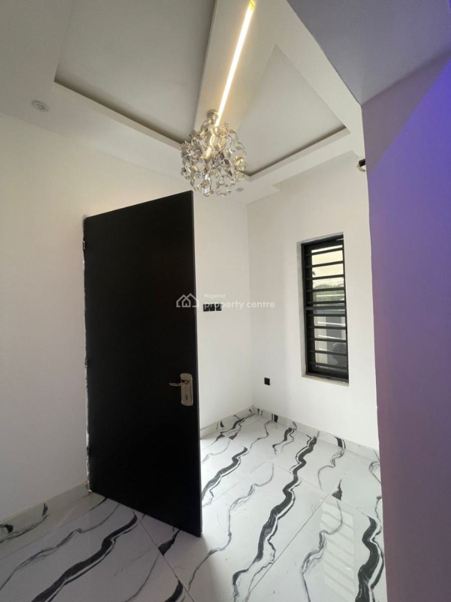 Nicely Located Luxury 5-bedroom Detached Duplex + Boys Quarter, Brown Gate Estate, Oluyole, Oyo, Detached Duplex for Sale