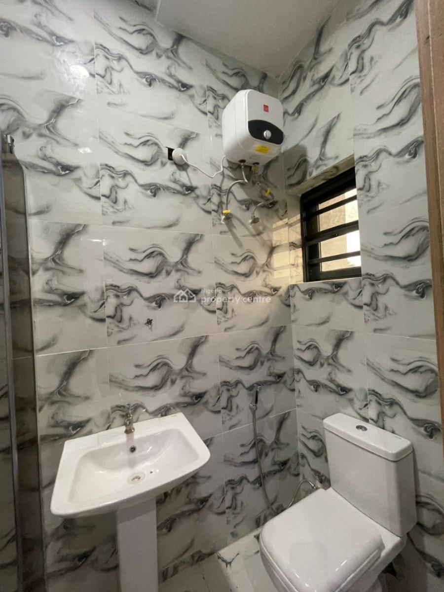 Nicely Located Luxury 5-bedroom Detached Duplex + Boys Quarter, Brown Gate Estate, Oluyole, Oyo, Detached Duplex for Sale