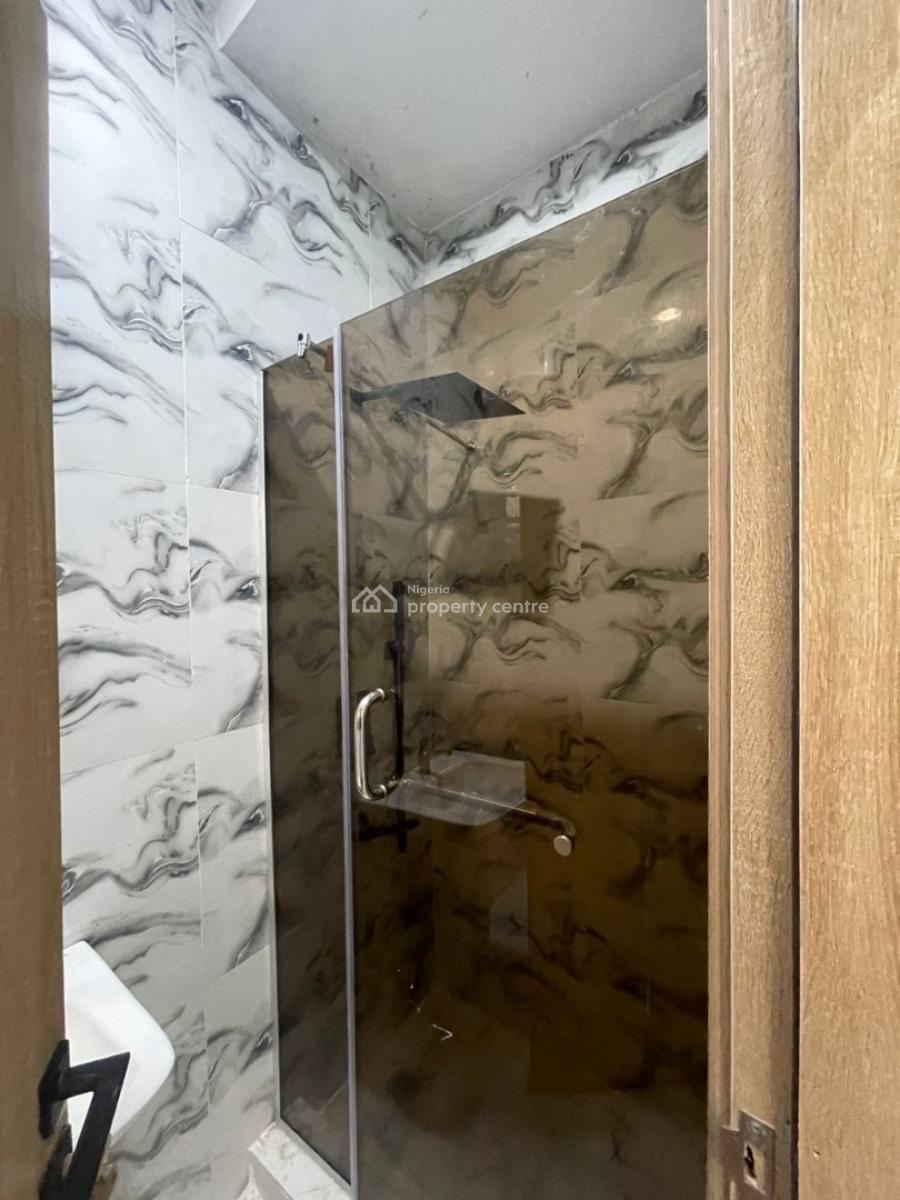 Nicely Located Luxury 5-bedroom Detached Duplex + Boys Quarter, Brown Gate Estate, Oluyole, Oyo, Detached Duplex for Sale