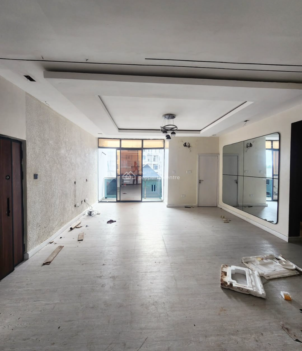Service 2bedroom Apartment at Ikate, Ikate By Jj Apartment, Ikate Elegushi, Lekki, Lagos, House for Rent
