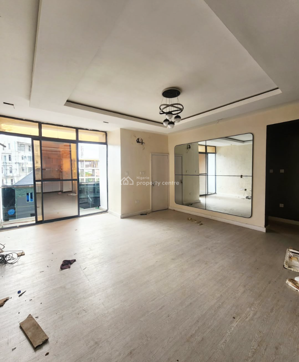 Service 2bedroom Apartment at Ikate, Ikate By Jj Apartment, Ikate Elegushi, Lekki, Lagos, House for Rent