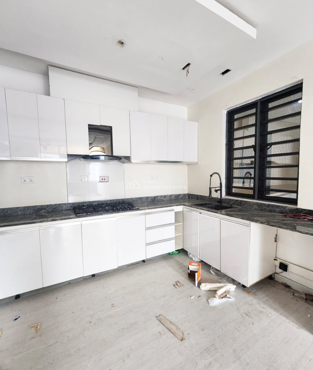 Service 2bedroom Apartment at Ikate, Ikate By Jj Apartment, Ikate Elegushi, Lekki, Lagos, House for Rent