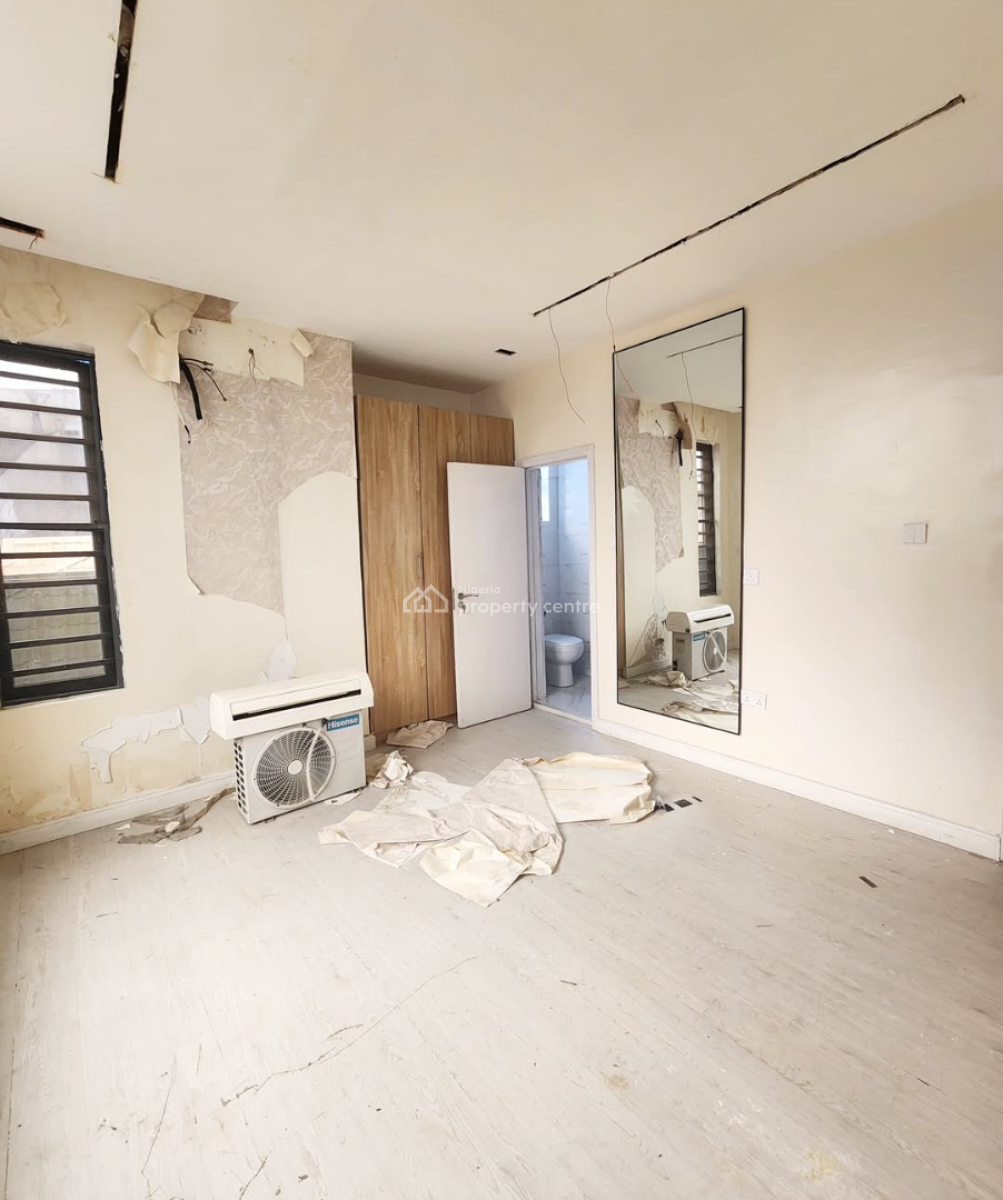 Service 2bedroom Apartment at Ikate, Ikate By Jj Apartment, Ikate Elegushi, Lekki, Lagos, House for Rent