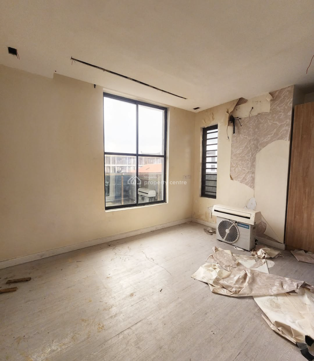 Service 2bedroom Apartment at Ikate, Ikate By Jj Apartment, Ikate Elegushi, Lekki, Lagos, House for Rent