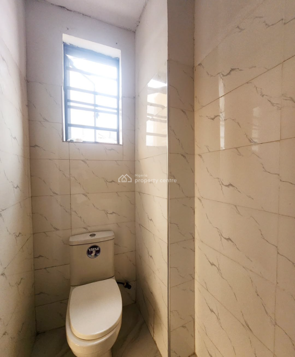 Service 2bedroom Apartment at Ikate, Ikate By Jj Apartment, Ikate Elegushi, Lekki, Lagos, House for Rent