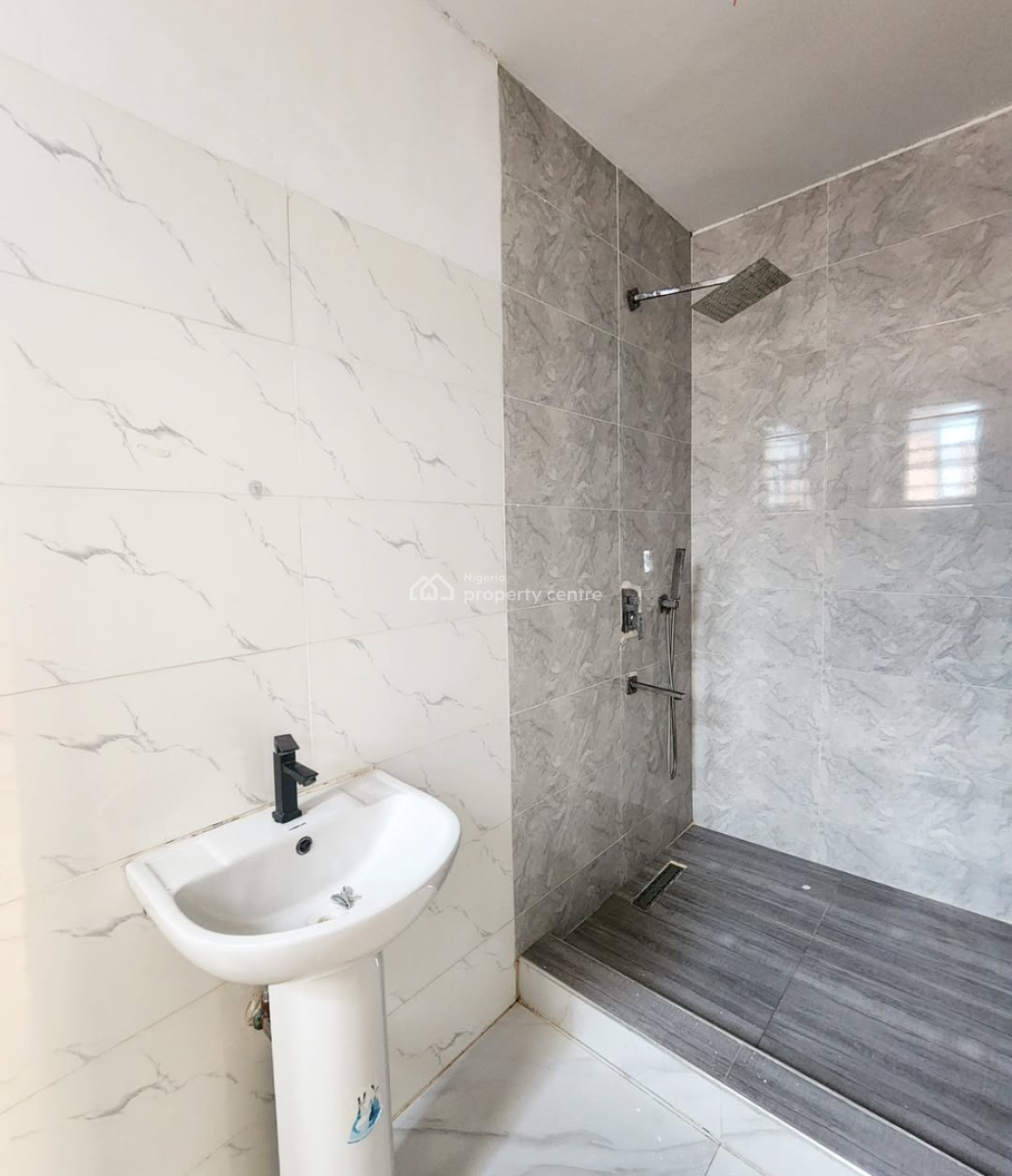 Service 2bedroom Apartment at Ikate, Ikate By Jj Apartment, Ikate Elegushi, Lekki, Lagos, House for Rent