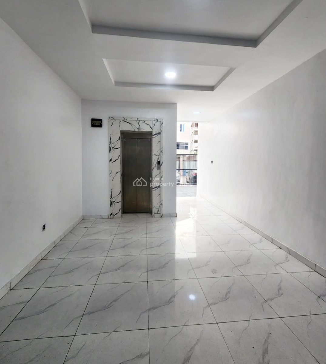 Service 2bedroom Apartment at Ikate, Ikate By Jj Apartment, Ikate Elegushi, Lekki, Lagos, House for Rent
