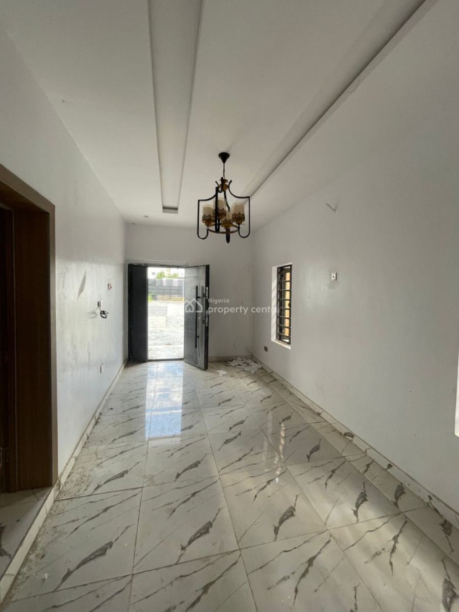 Luxury and Spacious 4-bedroom Detached Duplex + Boys Quarter, Chief Lateef Oyelade Gra, Oluyole Industrial Estate, Ibadan, Oyo, Detached Duplex for Sale