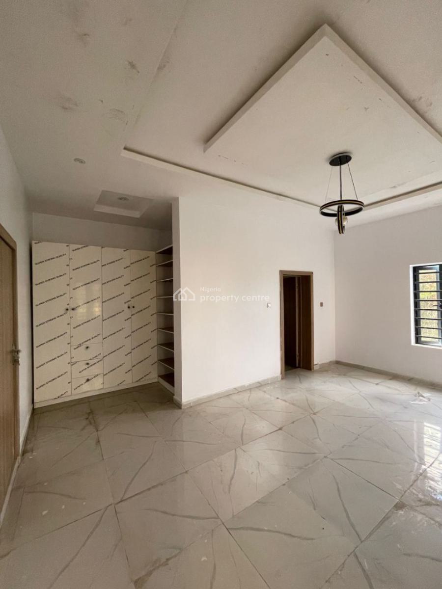 Luxury and Spacious 4-bedroom Detached Duplex + Boys Quarter, Chief Lateef Oyelade Gra, Oluyole Industrial Estate, Ibadan, Oyo, Detached Duplex for Sale