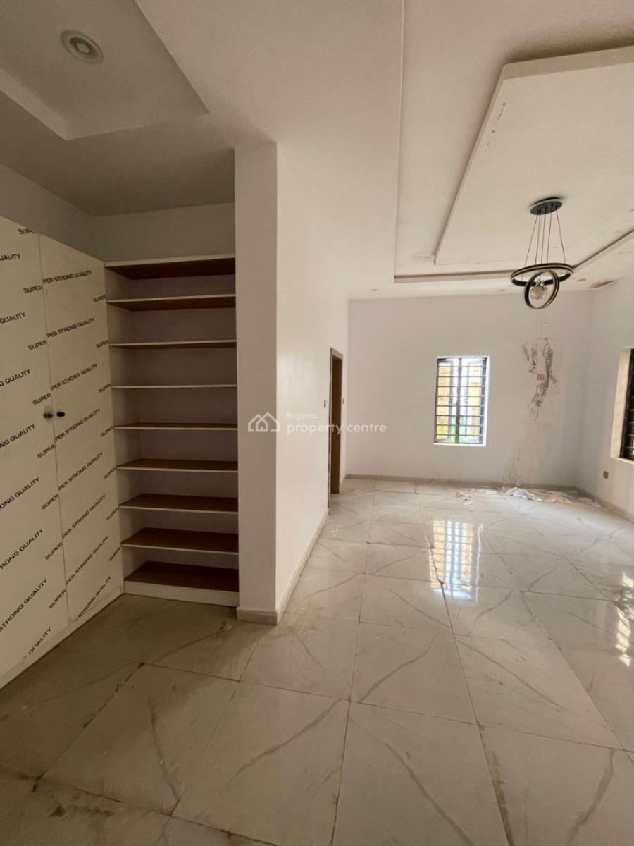 Luxury and Spacious 4-bedroom Detached Duplex + Boys Quarter, Chief Lateef Oyelade Gra, Oluyole Industrial Estate, Ibadan, Oyo, Detached Duplex for Sale