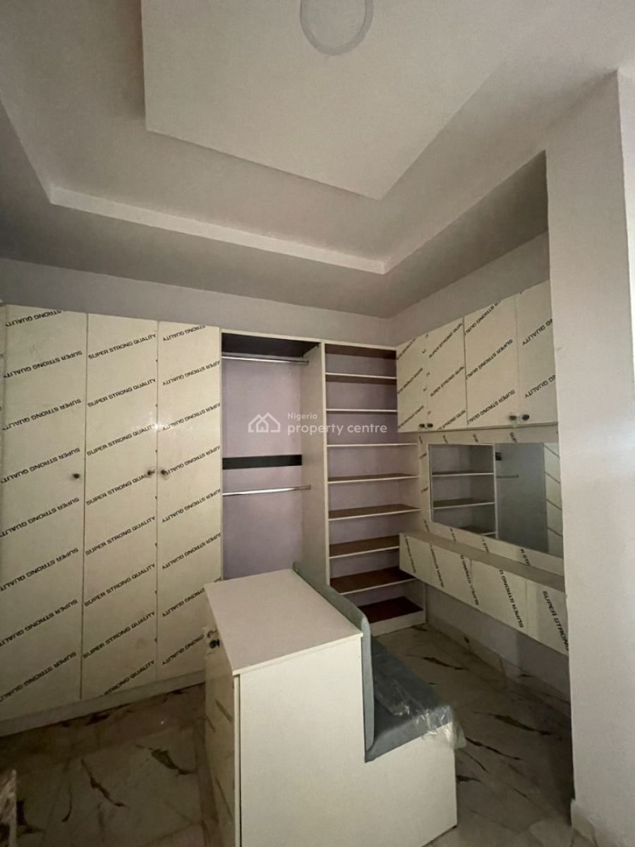 Luxury and Spacious 4-bedroom Detached Duplex + Boys Quarter, Chief Lateef Oyelade Gra, Oluyole Industrial Estate, Ibadan, Oyo, Detached Duplex for Sale