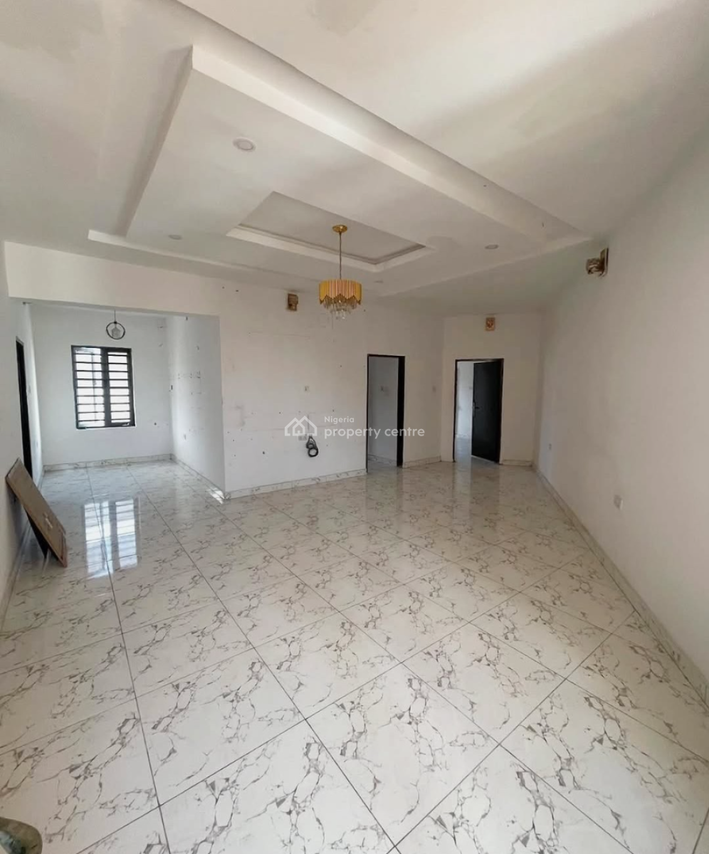 Service 2bedroom Apartment at Ikate, Ikate By Jj Apartment, Ikate Elegushi, Lekki, Lagos, House for Rent