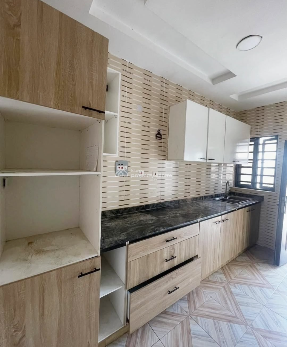 Service 2bedroom Apartment at Ikate, Ikate By Jj Apartment, Ikate Elegushi, Lekki, Lagos, House for Rent