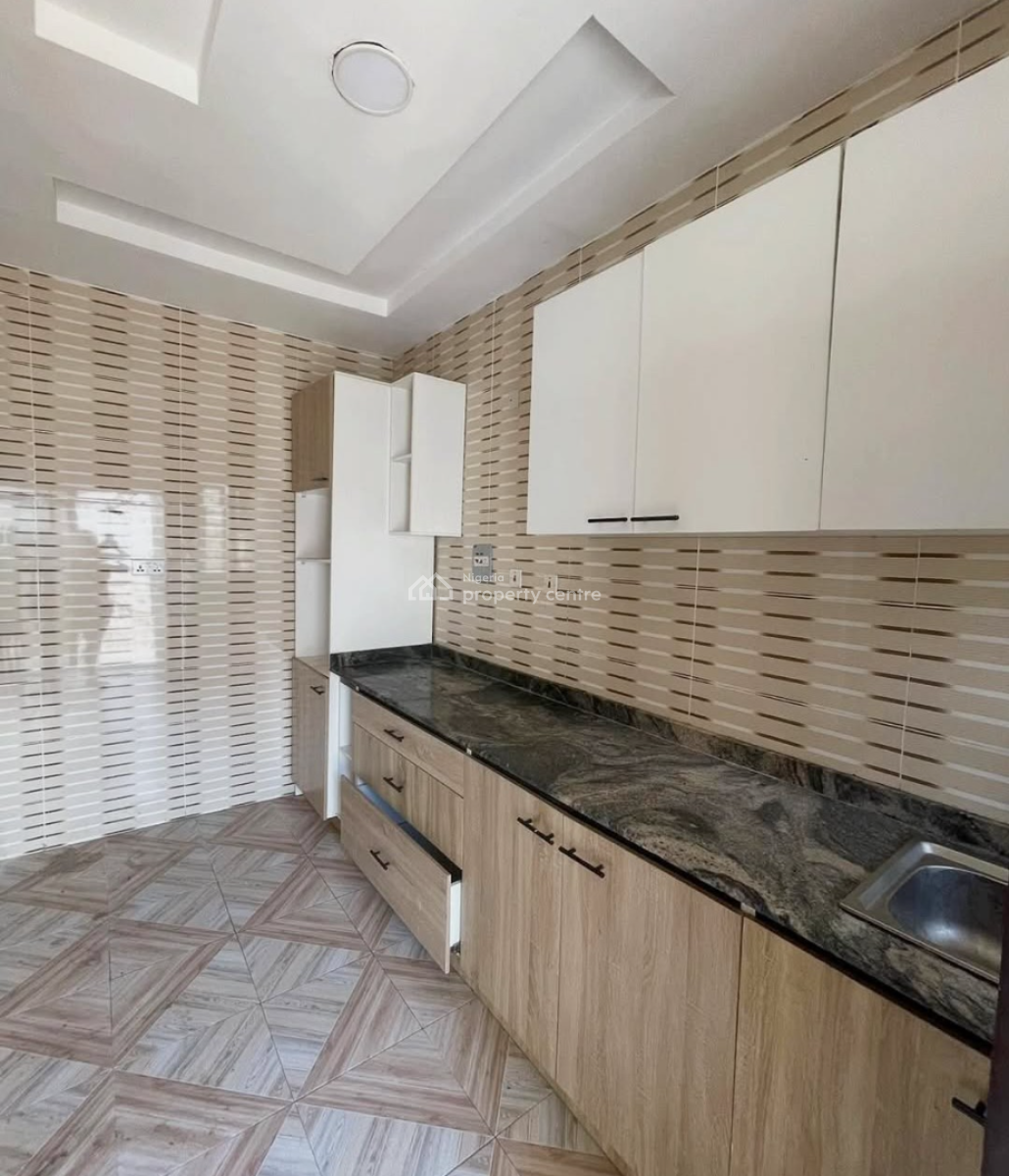 Service 2bedroom Apartment at Ikate, Ikate By Jj Apartment, Ikate Elegushi, Lekki, Lagos, House for Rent