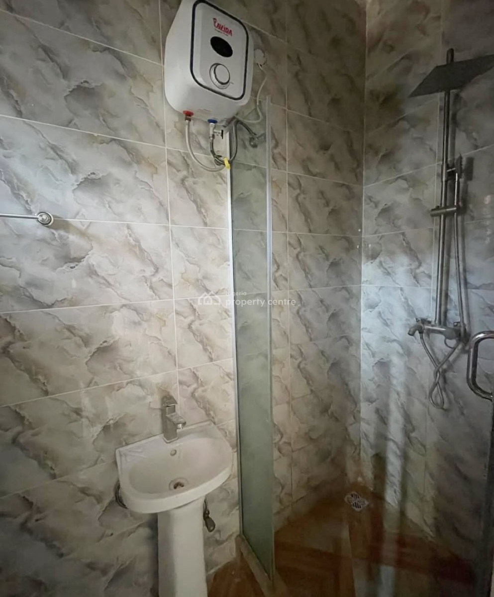 Service 2bedroom Apartment at Ikate, Ikate By Jj Apartment, Ikate Elegushi, Lekki, Lagos, House for Rent