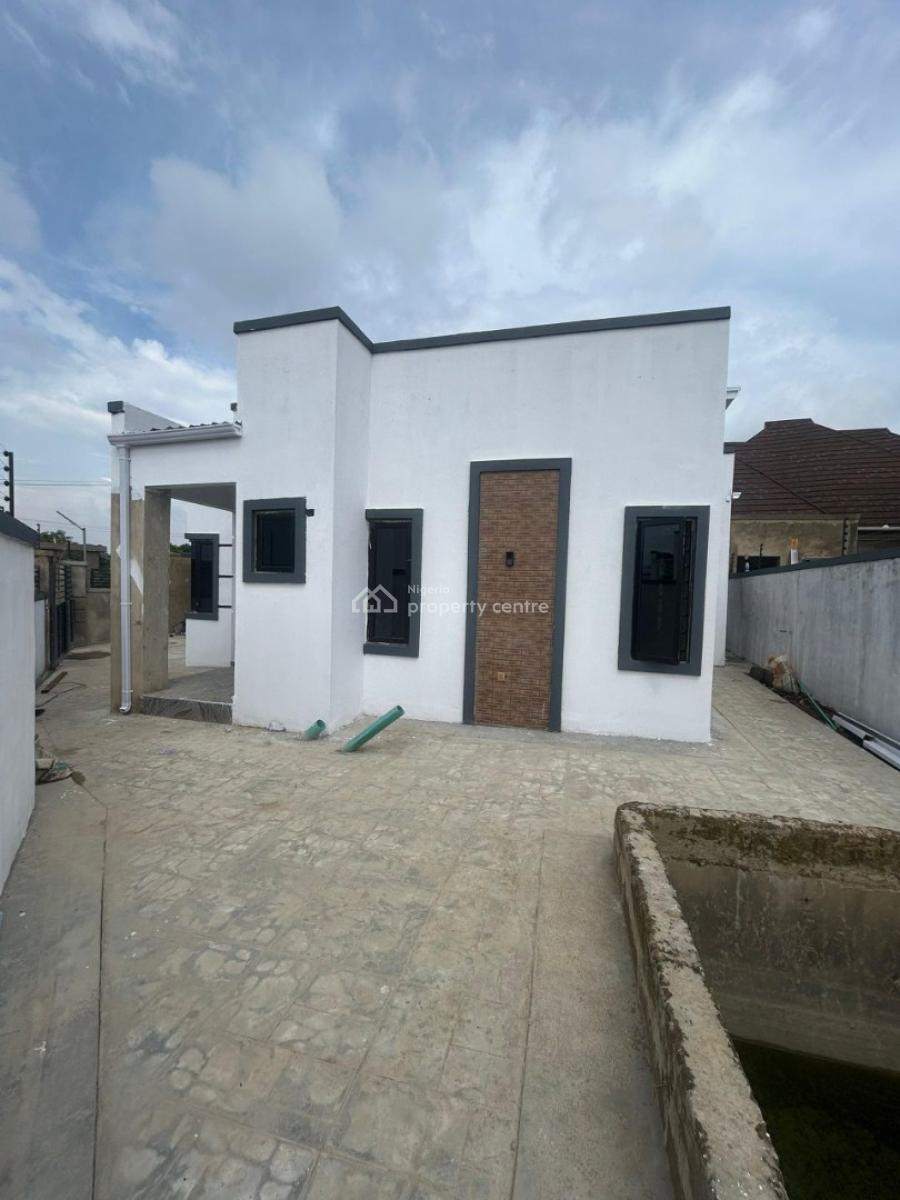 Beautifully Finished 3 Bedroom Detached Bungalow with Swimming Pool, Nihort Area, Jericho Extension, Ibadan, Oyo, Detached Bungalow for Sale