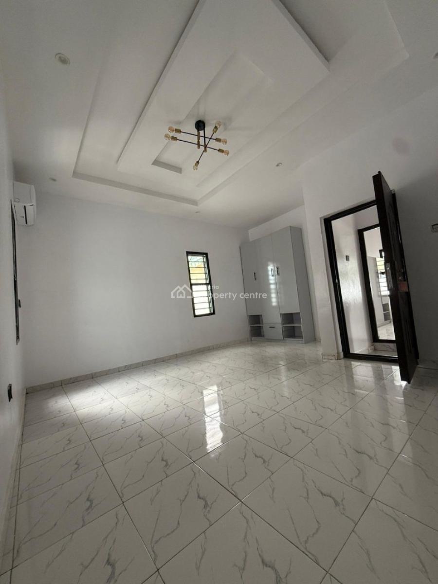 Beautifully Finished 3 Bedroom Detached Bungalow with Swimming Pool, Nihort Area, Jericho Extension, Ibadan, Oyo, Detached Bungalow for Sale