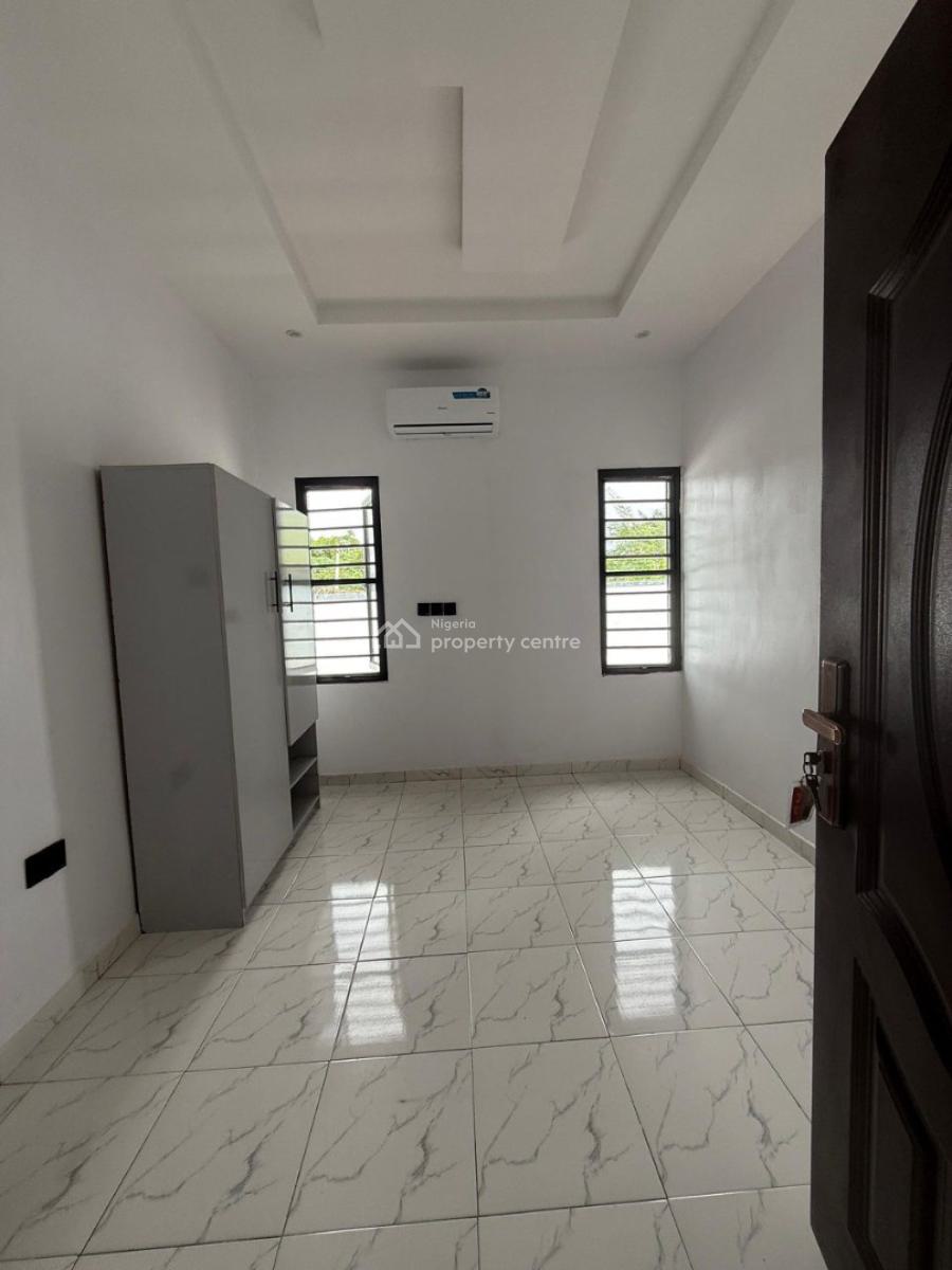 Beautifully Finished 3 Bedroom Detached Bungalow with Swimming Pool, Nihort Area, Jericho Extension, Ibadan, Oyo, Detached Bungalow for Sale