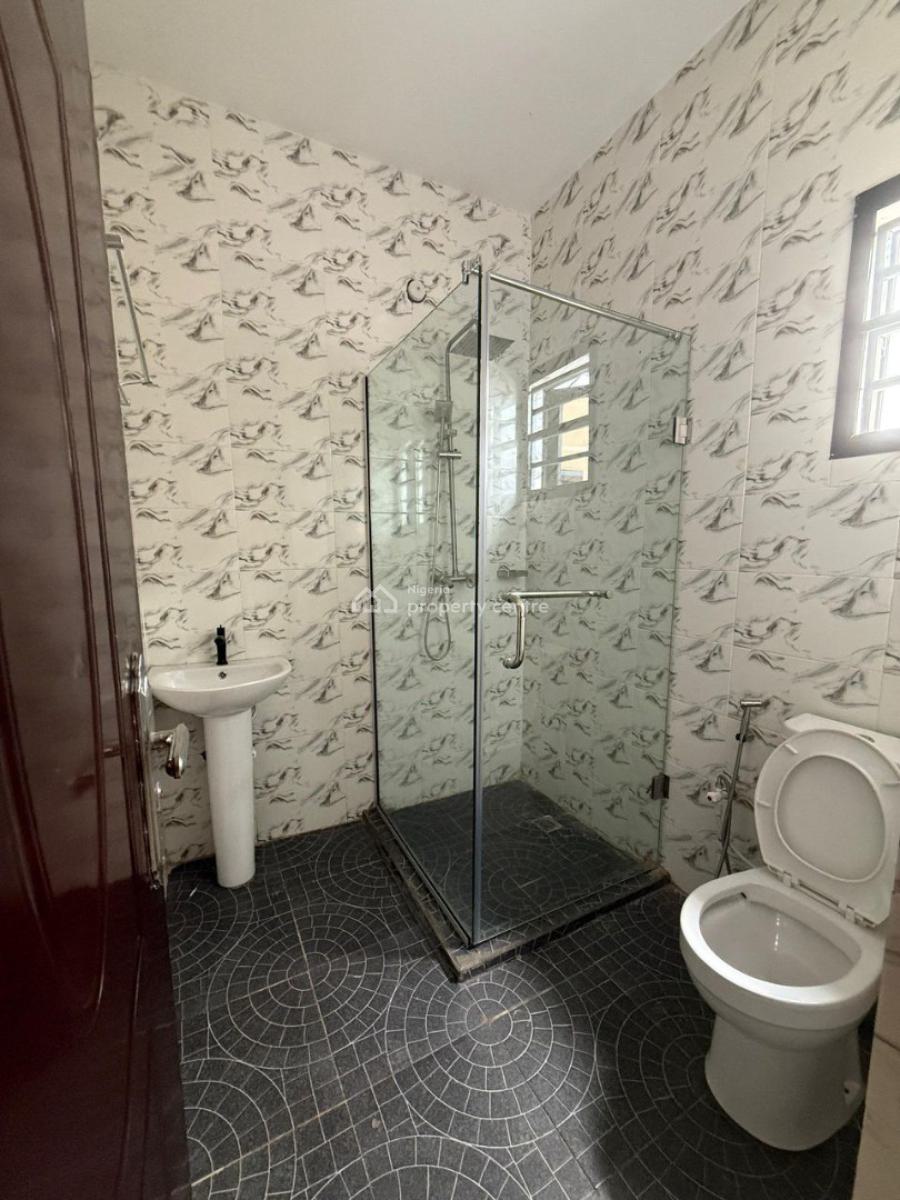 Beautifully Finished 3 Bedroom Detached Bungalow with Swimming Pool, Nihort Area, Jericho Extension, Ibadan, Oyo, Detached Bungalow for Sale