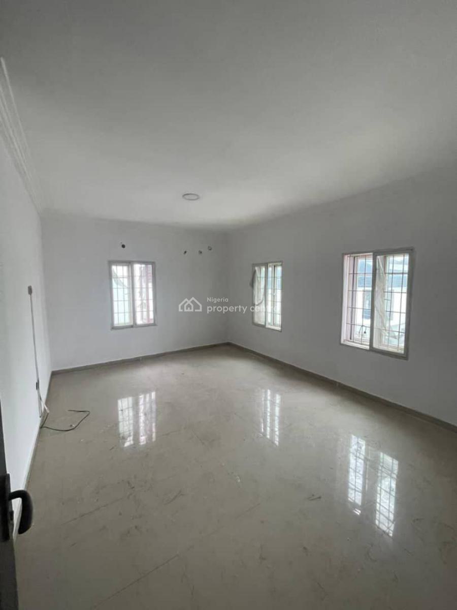 Newly Renovated Miniflat with Large Parlor, Agungi, Lekki, Lagos, Mini Flat (room and Parlour) for Rent