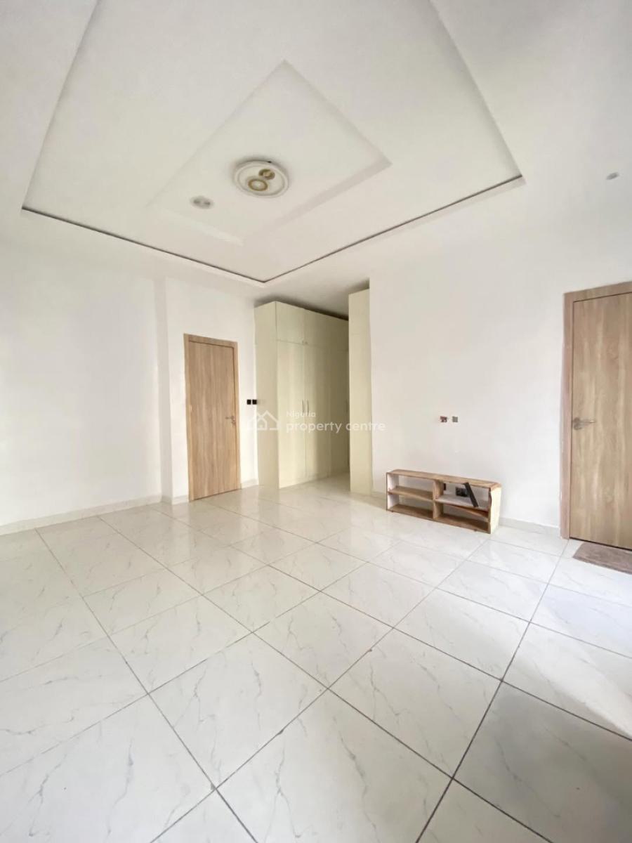 Luxurious Contemporary 4 Bedroom Deluxe Terraced Duplex, Orchid, Lekki, Lagos, Terraced Duplex for Sale