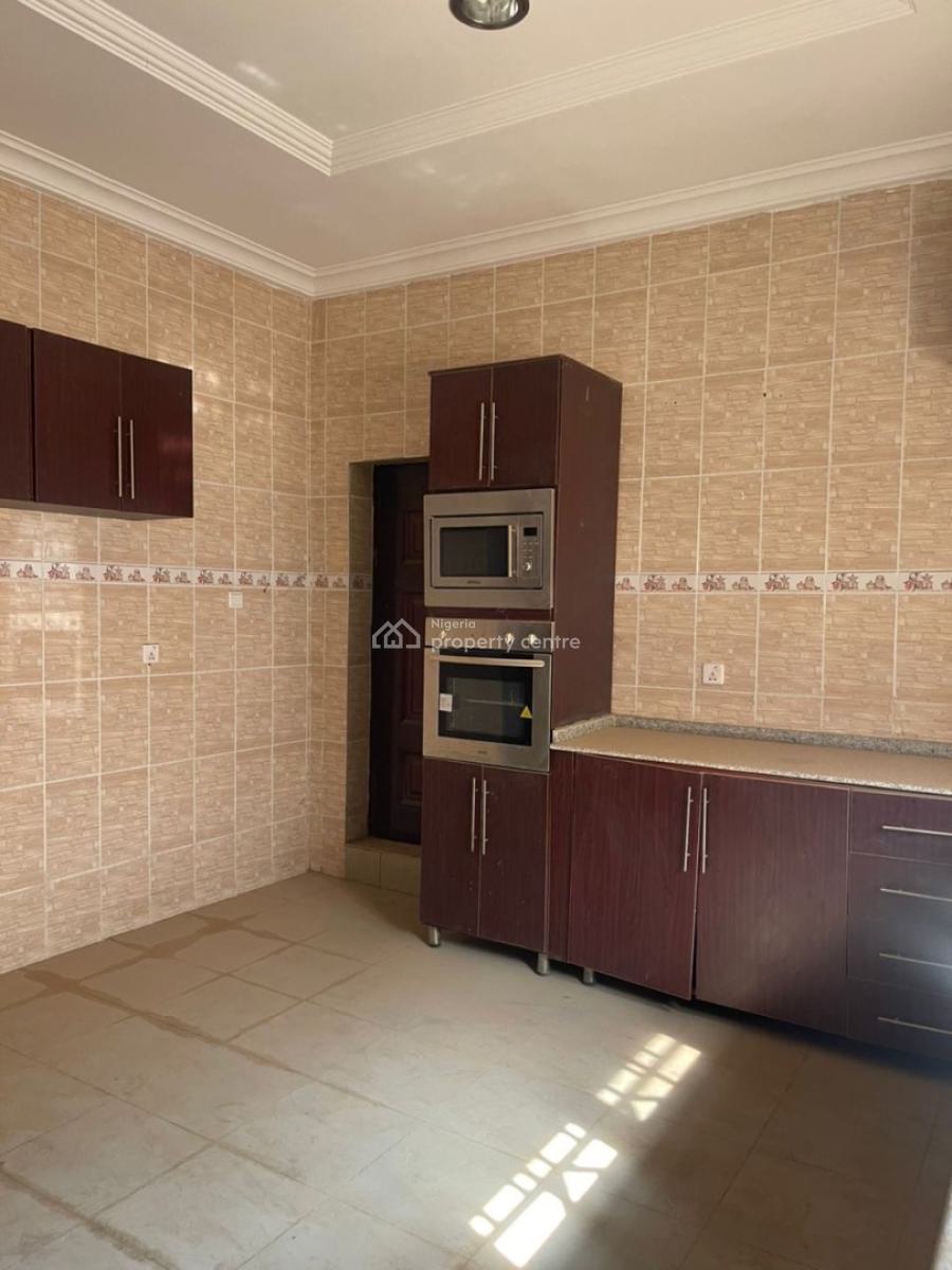 5 Bedroom Fully Detached with Bq, Lokogoma District, Abuja, Detached Duplex for Sale