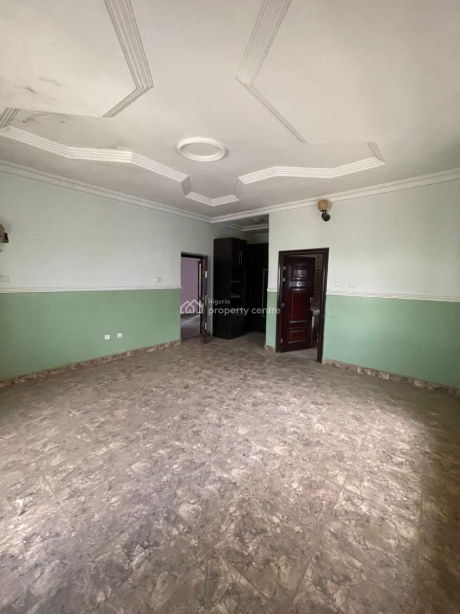 5 Bedroom Fully Detached with Bq, Lokogoma District, Abuja, Detached Duplex for Sale