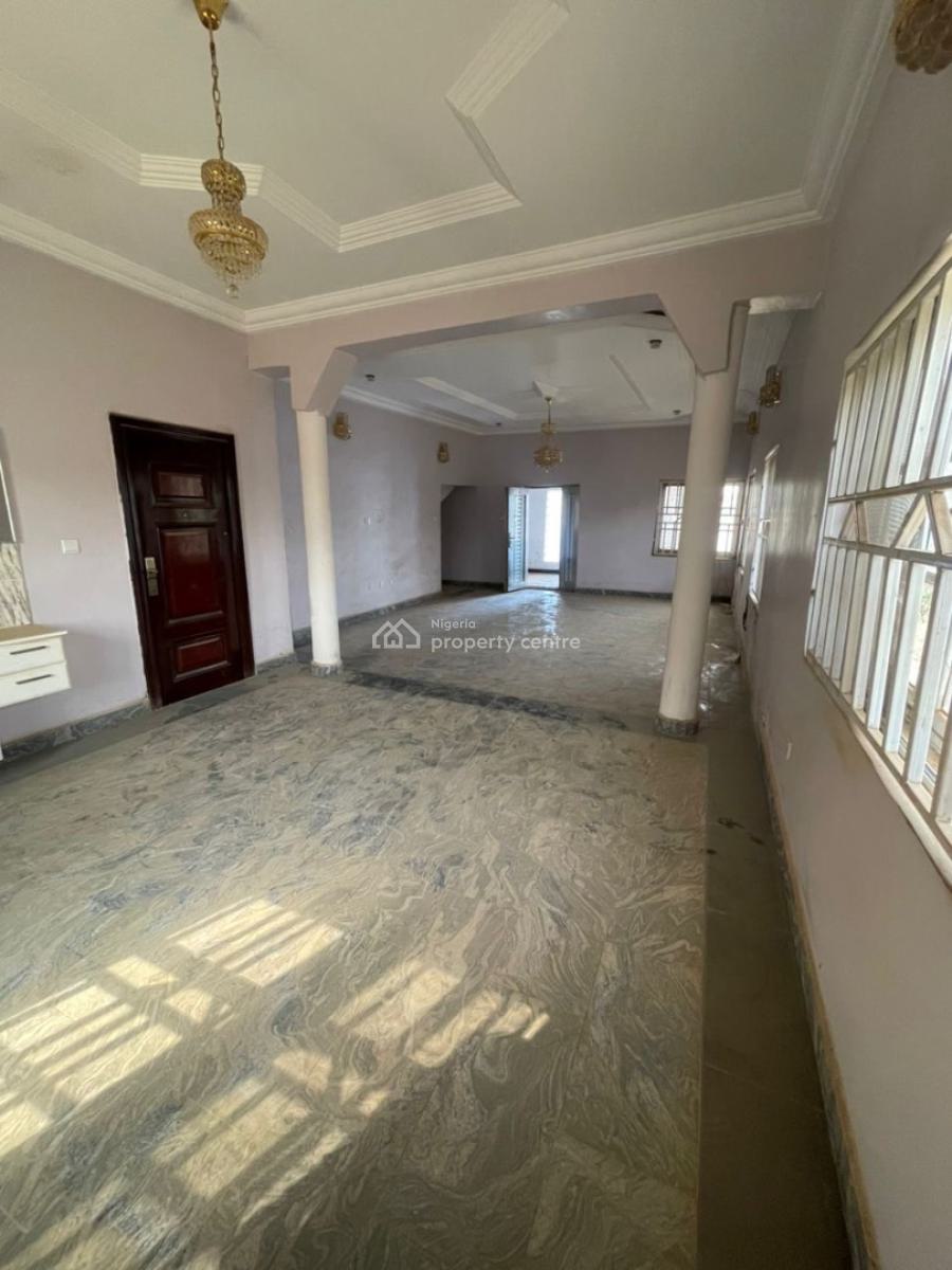 5 Bedroom Fully Detached with Bq, Lokogoma District, Abuja, Detached Duplex for Sale