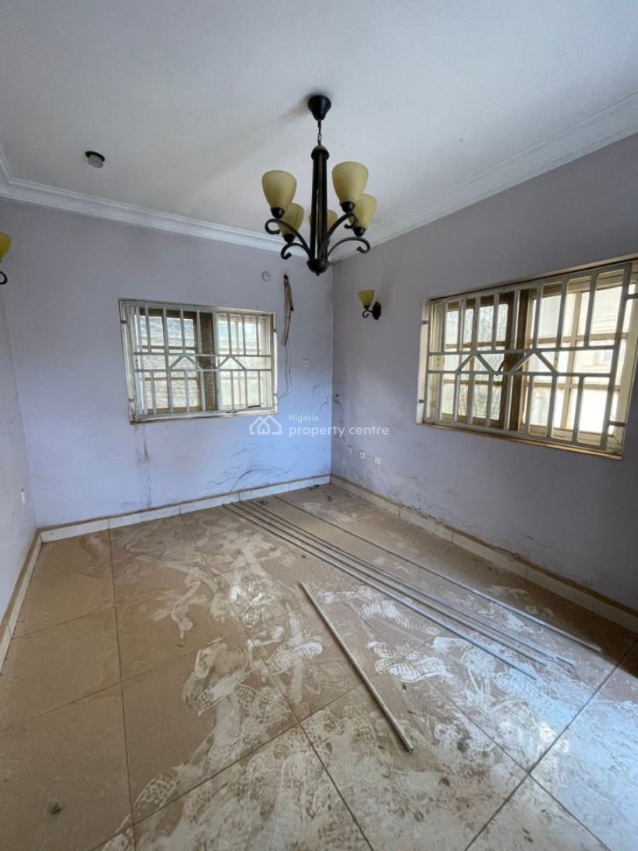 5 Bedroom Fully Detached with Bq, Lokogoma District, Abuja, Detached Duplex for Sale