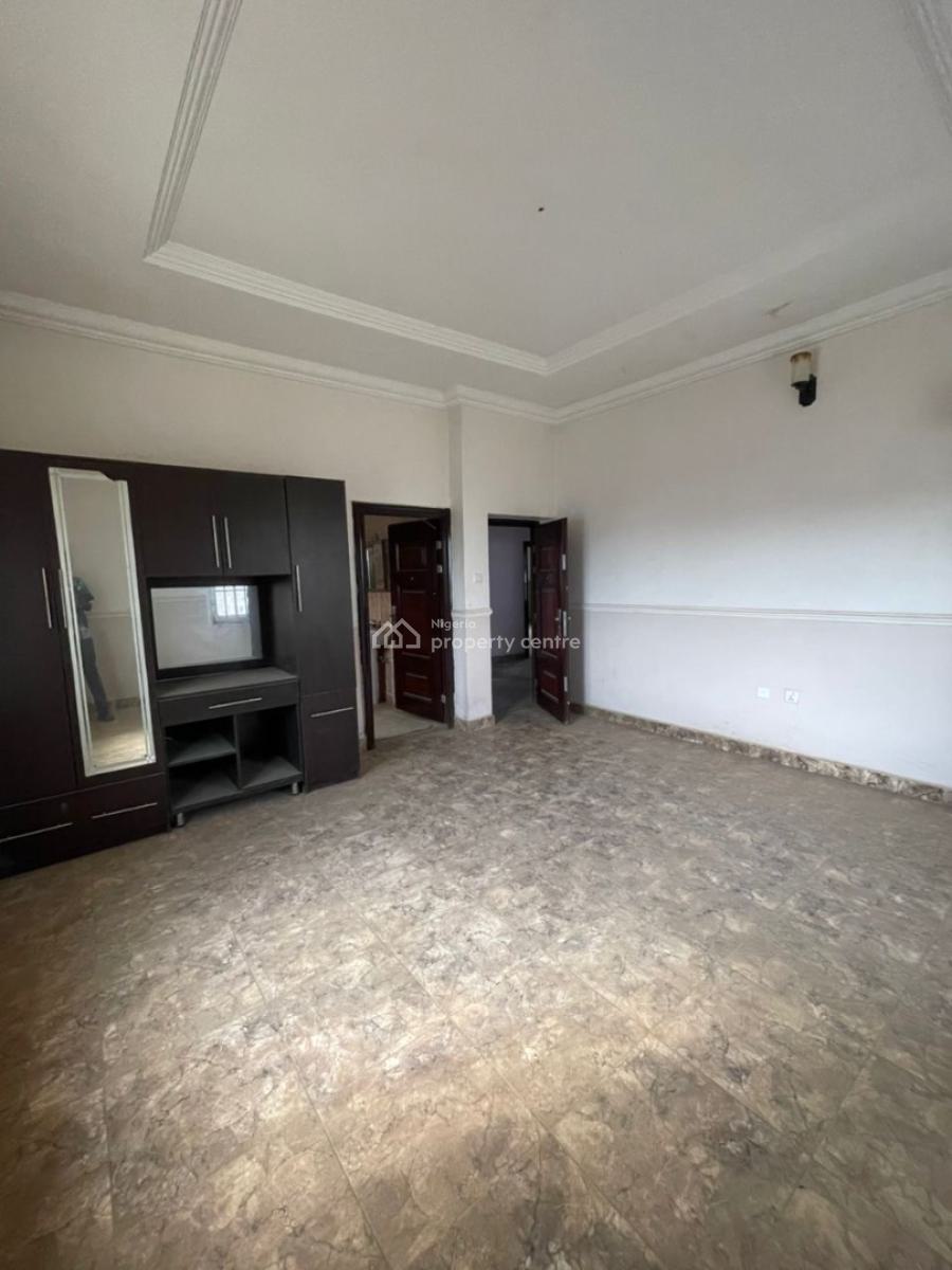 5 Bedroom Fully Detached with Bq, Lokogoma District, Abuja, Detached Duplex for Sale