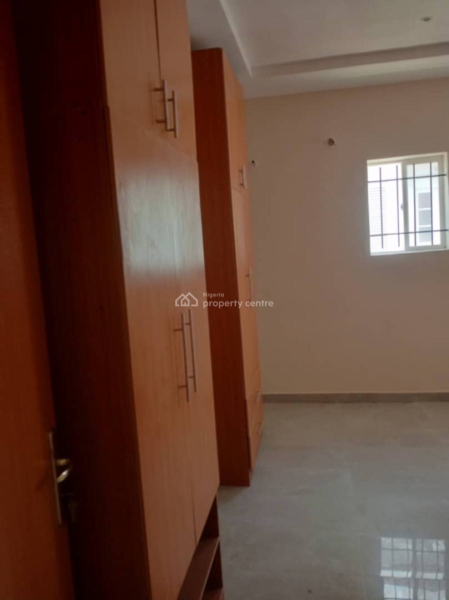 Luxury 5 Bedroom Fully Detached Duplex, Pinnock Beach Estate, Osapa, Lekki, Lagos, Detached Duplex for Sale