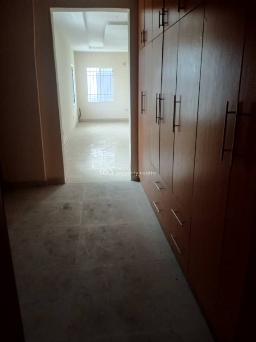 Luxury 5 Bedroom Fully Detached Duplex, Pinnock Beach Estate, Osapa, Lekki, Lagos, Detached Duplex for Sale