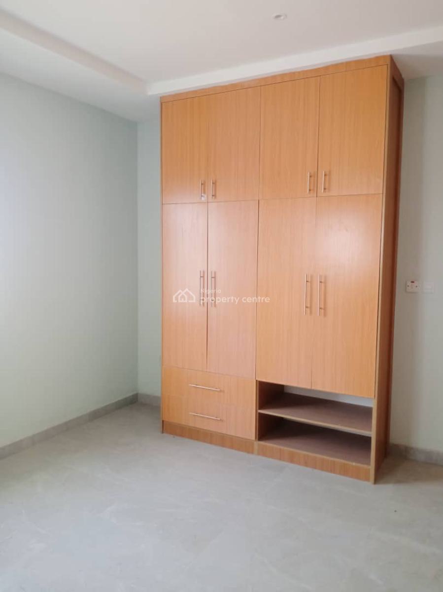 Luxury 5 Bedroom Fully Detached Duplex, Pinnock Beach Estate, Osapa, Lekki, Lagos, Detached Duplex for Sale
