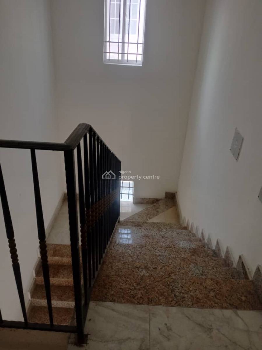 Luxury 5 Bedroom Fully Detached Duplex, Pinnock Beach Estate, Osapa, Lekki, Lagos, Detached Duplex for Sale