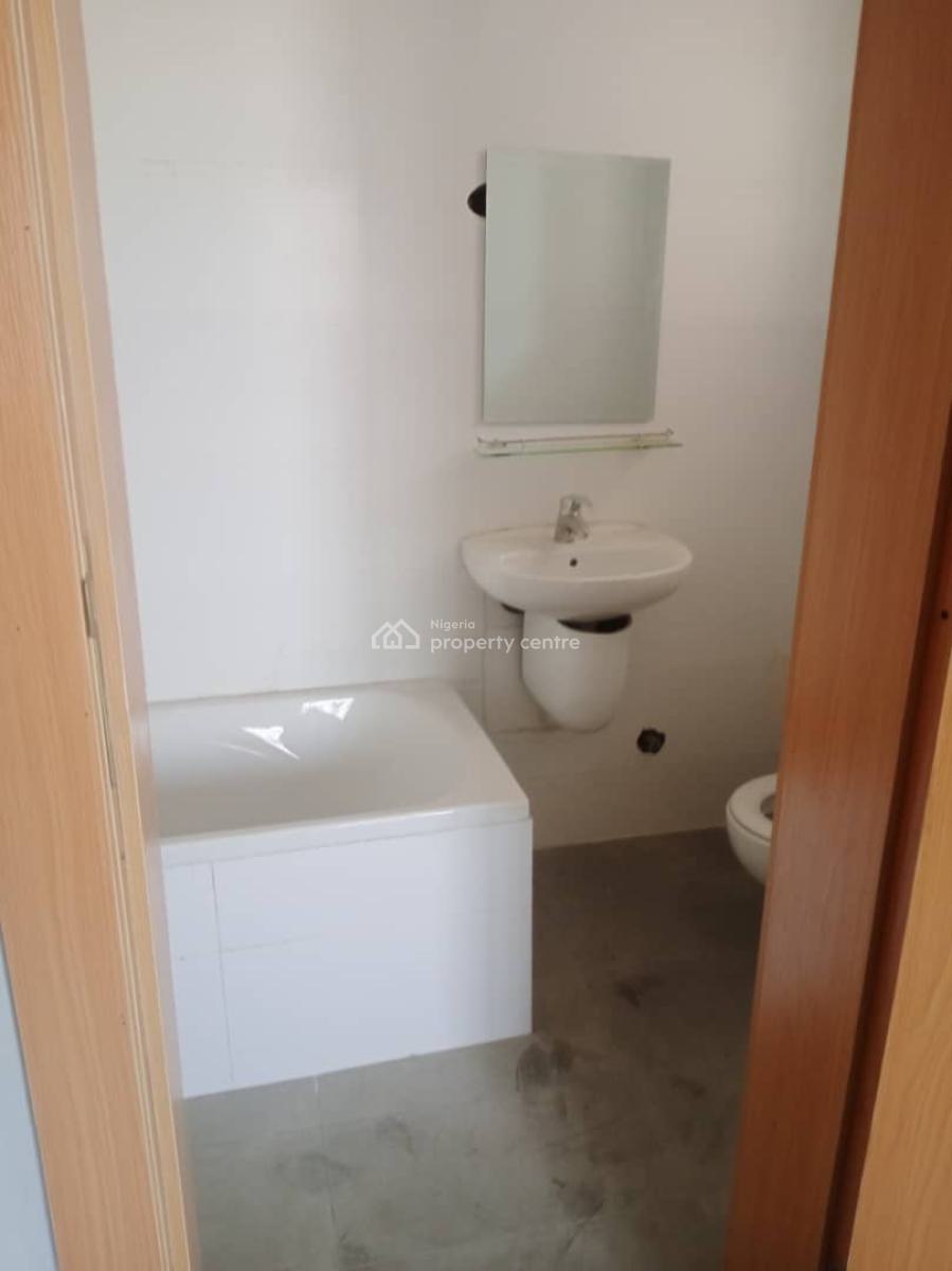Luxury 5 Bedroom Fully Detached Duplex, Pinnock Beach Estate, Osapa, Lekki, Lagos, Detached Duplex for Sale