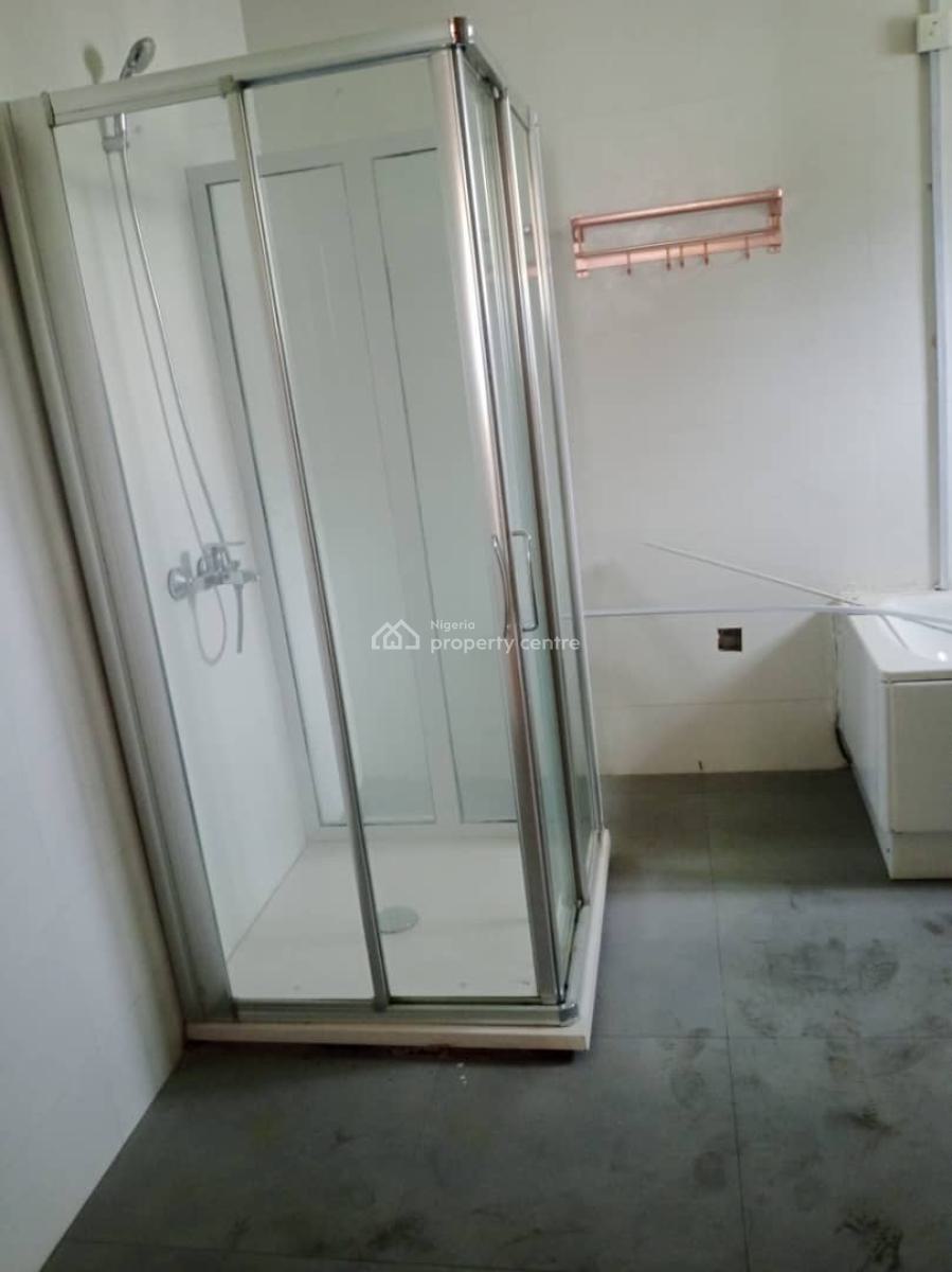 Luxury 5 Bedroom Fully Detached Duplex, Pinnock Beach Estate, Osapa, Lekki, Lagos, Detached Duplex for Sale