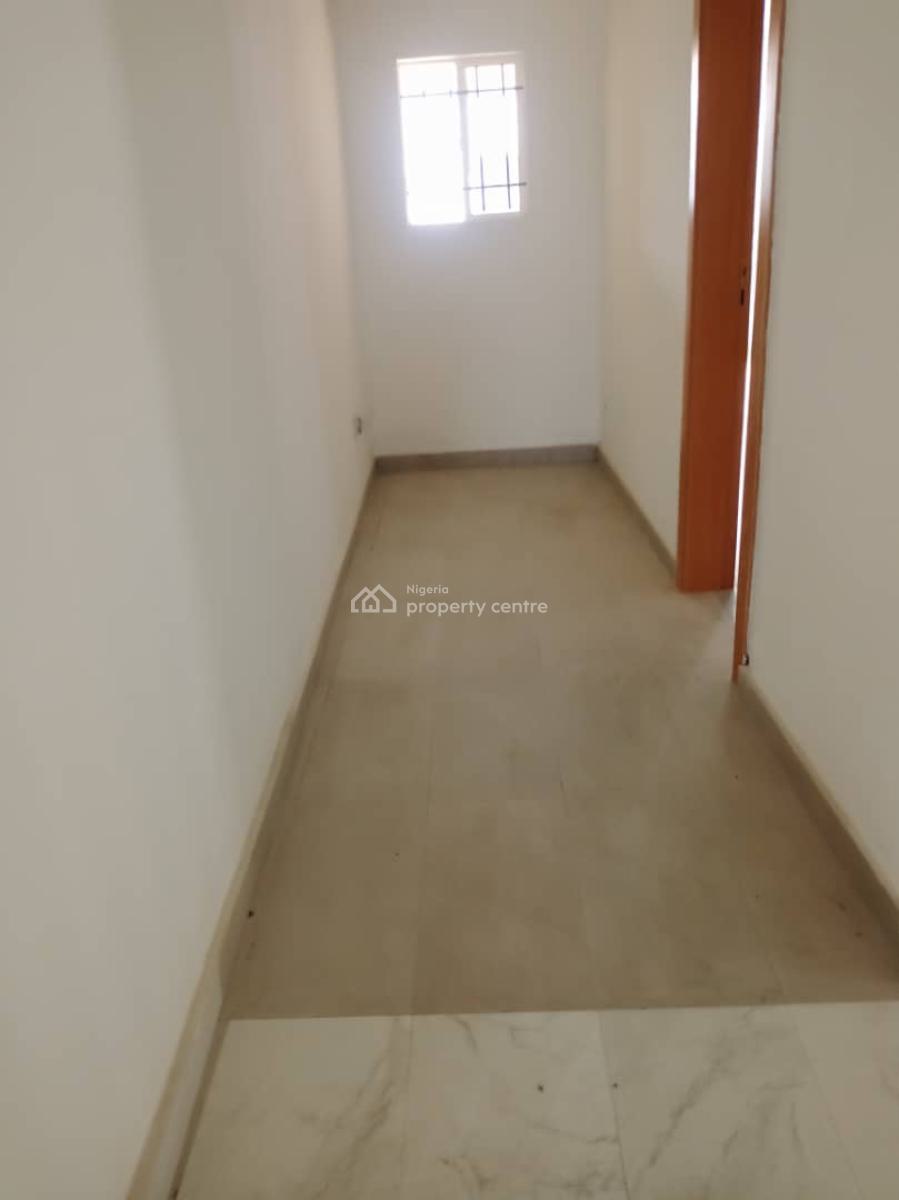 Luxury 5 Bedroom Fully Detached Duplex, Pinnock Beach Estate, Osapa, Lekki, Lagos, Detached Duplex for Sale