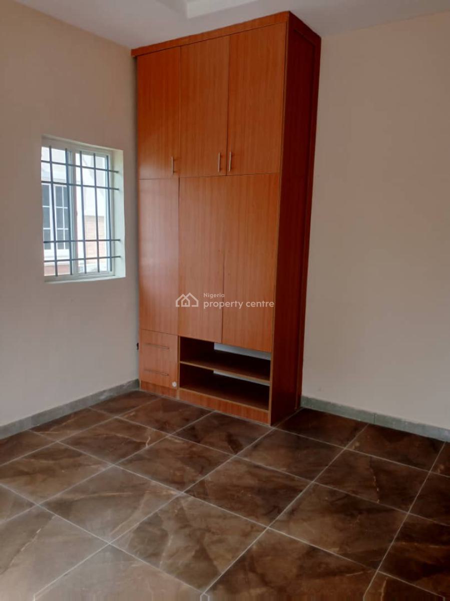 Luxury 5 Bedroom Fully Detached Duplex, Pinnock Beach Estate, Osapa, Lekki, Lagos, Detached Duplex for Sale