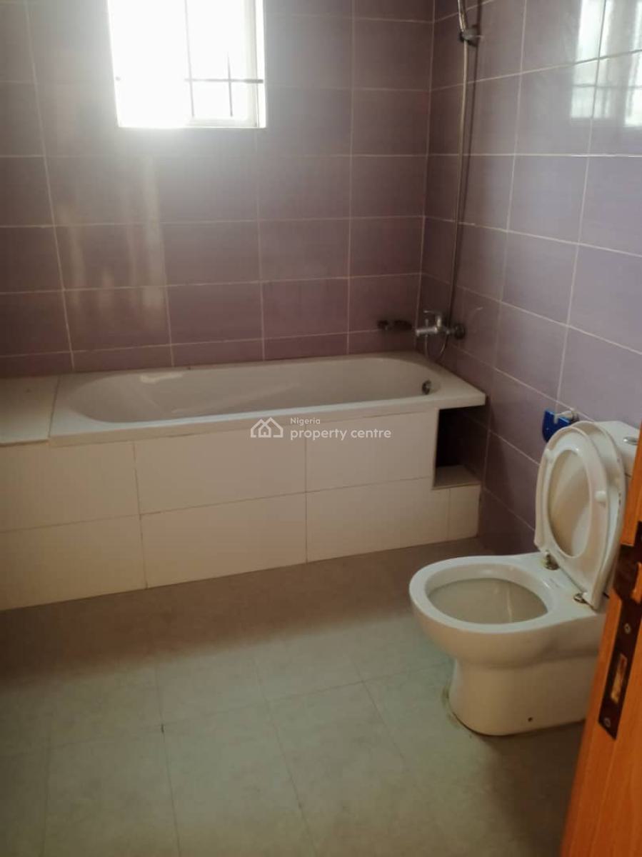 Luxury 5 Bedroom Fully Detached Duplex, Pinnock Beach Estate, Osapa, Lekki, Lagos, Detached Duplex for Sale
