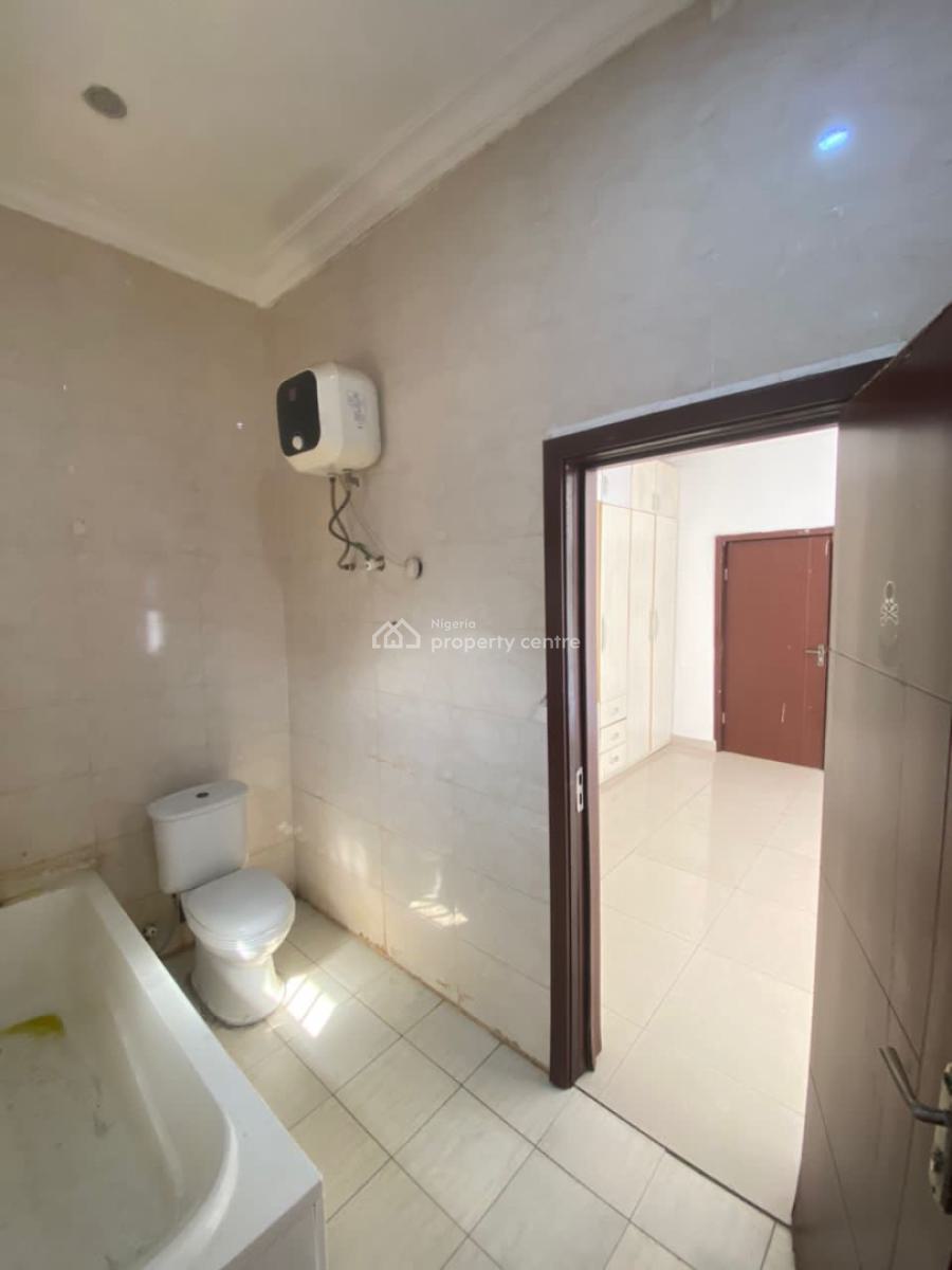 Luxurious Standard Studio Master Bedroom, Osapa London, Lekki, Lagos, Self Contain (single Rooms) for Rent